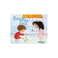 Lantana Publishing Sunday Rain (häftad, eng)