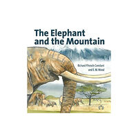 Brambleby Books The Elephant and the Mountain (inbunden, eng)