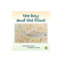 Brambleby Books The Boy and the Trout (inbunden, eng)