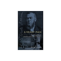 Instant apostle A Ready Man (häftad, eng)