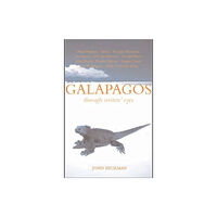 Eland Publishing Ltd Galapagos (häftad, eng)