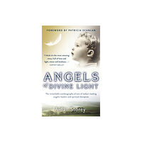 Transworld publishers ltd Angels of Divine Light (häftad, eng)