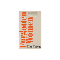 Octopus publishing group Forgotten Women (inbunden, eng)