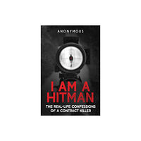 Clarity Books I Am A Hitman (häftad, eng)