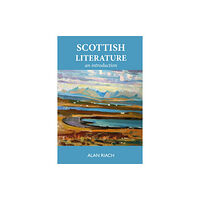 Luath Press Ltd Scottish Literature (häftad, eng)