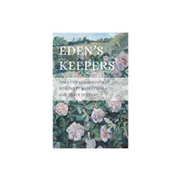 Clearview Eden's Keepers (inbunden, eng)