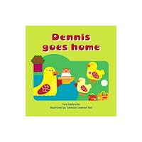 CoramBAAF Dennis Goes Home (häftad, eng)