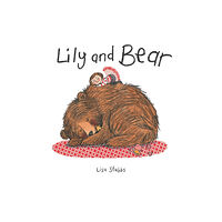 Boxer Books Limited Lily and Bear (häftad, eng)