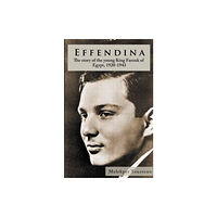 Nomad Publishing Effendina (inbunden, eng)