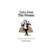 Verite CM Ltd Tales From The Proms (häftad, eng)