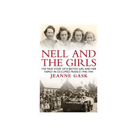 Myrmidon Books Ltd Nell And The Girls (häftad, eng)