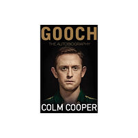 Transworld publishers ltd Gooch - The Autobiography (häftad, eng)