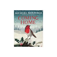 David Fickling Books Coming Home (häftad, eng)