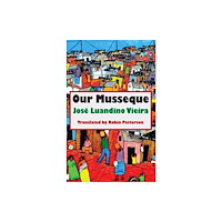 Dedalus Ltd Our Musseque (häftad, eng)
