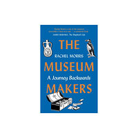 September Publishing The Museum Makers (häftad, eng)