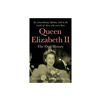 September Publishing Queen Elizabeth II (inbunden, eng)