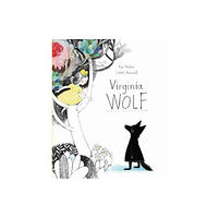 Book Island Limited Virginia Wolf (inbunden, eng)