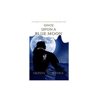 Sparsile Books Ltd Once upon a blue moon (häftad, eng)