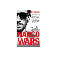 Milo Books Narco Wars (häftad, eng)