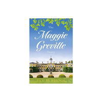 The Book Guild Ltd The Maggie Greville Story (häftad, eng)