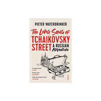 Scribe Publications The Long Song of Tchaikovsky Street (häftad, eng)