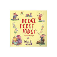 New Frontier Publishing Hodge Podge Lodge (häftad, eng)