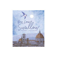 New Frontier Publishing One Lone Swallow (inbunden, eng)