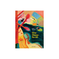 Book Island One House for All (inbunden, eng)