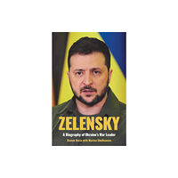 Canbury Press Zelensky (häftad, eng)