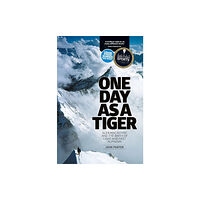 Vertebrate Publishing Ltd One Day as a Tiger (häftad, eng)