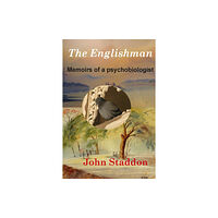 The University of Buckingham Press The Englishman (häftad, eng)