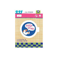Cicada Books Limited Sock Story (häftad, eng)