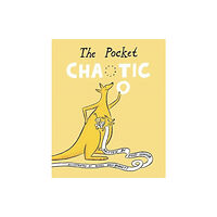 Cicada Books Limited The Pocket Chaotic (inbunden, eng)