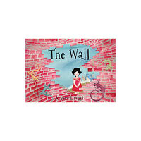 Andrews UK Limited The Wall (häftad, eng)