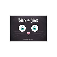 Andrews UK Limited Binx the Jinx (häftad, eng)