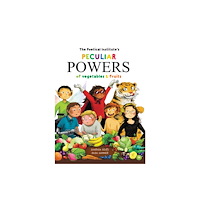 Andrews UK Limited The Poetical Institute's Peculiar Powers of Vegetables and Fruit (inbunden, eng)