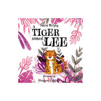 Andrews UK Limited A Tiger Named Lee (häftad, eng)