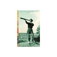 Sort of Books Letters from Tove (inbunden, eng)
