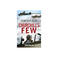 Mensch Publishing Churchill’s Few (inbunden, eng)