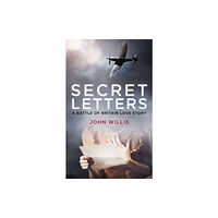 Mensch Publishing Secret Letters (inbunden, eng)