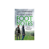 Mensch Publishing Foot Notes (inbunden, eng)