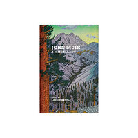 Galileo Publishers John Muir (häftad, eng)