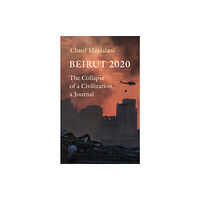 Headline Publishing Group Beirut 2020 (inbunden, eng)