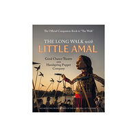 Headline Publishing Group The Long Walk with Little Amal (häftad, eng)