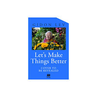 Pan Macmillan Let's Make Things Better (häftad, eng)