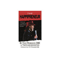 Chronos Publishing The Happipreneur (häftad, eng)