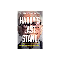 Icon Books Harry's Last Stand (häftad, eng)