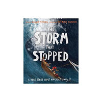The Good Book Company The Storm That Stopped Storybook (inbunden, eng)