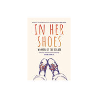 New Island Books In Her Shoes (häftad, eng)