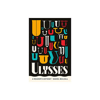 New Island Books Ulysses (häftad, eng)